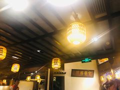 -南京大牌档(凯德大峡谷店)