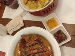 -鹅冠港式茶餐厅(来福士店)