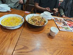 -金掌勺·锅包肉(双榆树店)