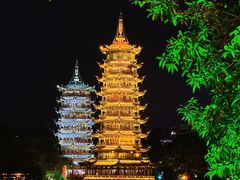 -桂林两江四湖景区