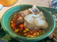 -润园四季椰子鸡火锅(海上世界店)