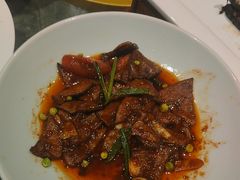 -那家小馆•北京菜•烤鸭(香山店)