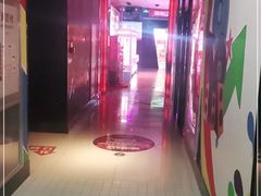 -糖潮量贩KTV(高新万达广场店)