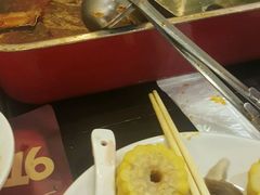 -新辣道鱼火锅(世纪金源购物中心店)