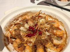 -粗茶淡饭·汉口公馆(循礼门店)