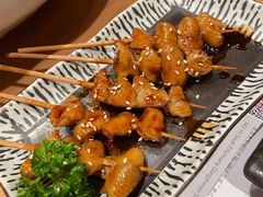 -京旬海鲜放题·铁板烧自助餐厅