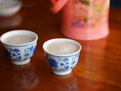 -嘎咓讓咘藏餐厅(团结新村店)