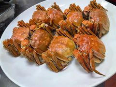 -老淮安·淮安菜(淮阴区店)