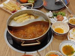 -松野谷·寿喜烧自助(华联顺义金街购物中心店)