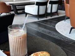-木嘛working coffee(前海店)