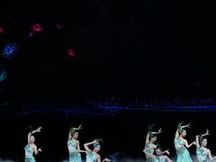 -丽江千古情