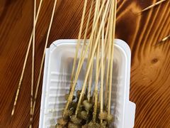 -十里铺铁板鱿鱼