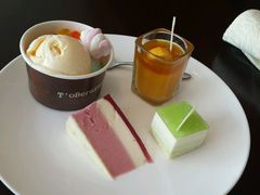 android_upload_pic-洲际酒店·地平线全日餐厅HORIZON CAFÉ