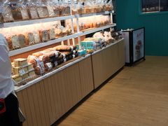 面包甜点陈列柜-格瑞思动物奶油生日蛋糕(园区永旺店)
