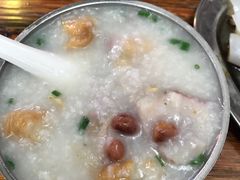 -陈添記·祖傳爽鱼皮·西关老字号(广州首店)