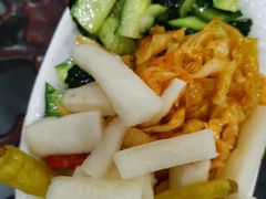 -牛一嘴·兰州牛肉面·大盘鸡(财富中心店)