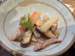 -山食间·中式营养轻餐(保利时光里店)