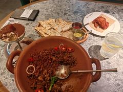 -芭莉与彩虹西餐厅(成都合生汇店)