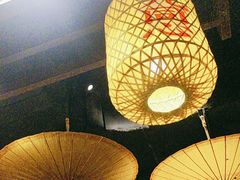 -南京大牌档(崇文门国瑞店)