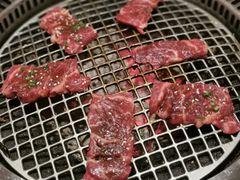 -好牛烧肉(世茂广场店)