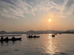 -浙江省博物馆(孤山馆区)
