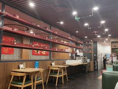 -宏状元现熬粥·京味菜(黄寺大街店)