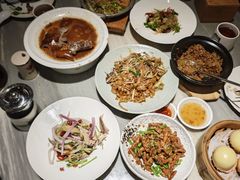 -岭南真味·匠心粤菜(K11店)