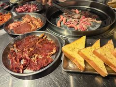 -英雄故事地摊烤肉(马驹桥店)