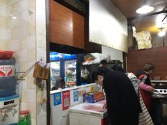 -凡老头米线砂锅(古荡新村西粮站)