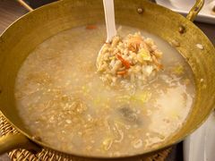 -苏小柳点心·手作小笼包(浦东嘉里城分院)