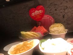 -海底捞火锅(崇文门新世界百货店)