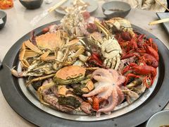 -仙螺岛海鲜自助餐厅(总店)