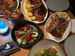 -城市露台景观餐厅(淮海路店)
