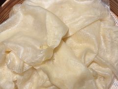 -满园烤鸭·春饼(奥体万达店)