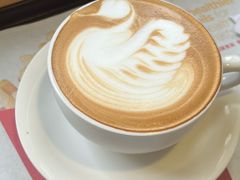 -麦当劳(元朗贸易中心店)