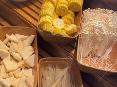 -牛YO寿喜烧火锅自助(三台子万象汇店)