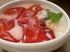 榕意冰粉-榕意·川味之美(深业上城店)