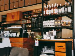 -Jamaicablue Coffeeshop(中央广场店)
