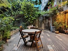 -时光花园(白鹭洲店)