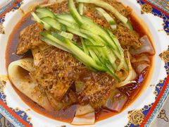 -莲香西域·正宗新疆菜(龙华店)