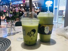 -喜茶(深圳福田星河COCO Park店)