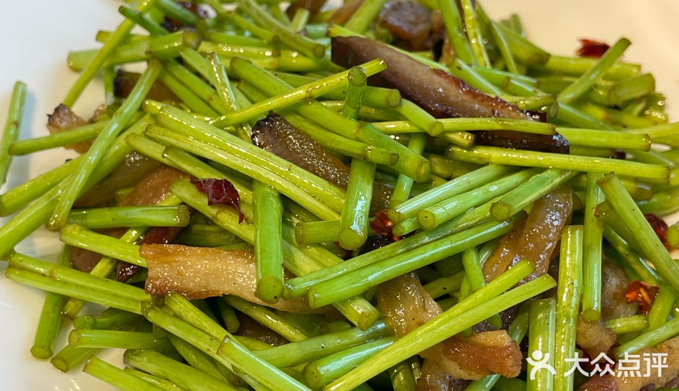 北京正宗湘菜了[强]