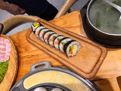 -探·韩都烤肉·17年韩式烤肉店(远景路店)