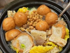 -陆师傅砂锅烫菜(圆通街店)