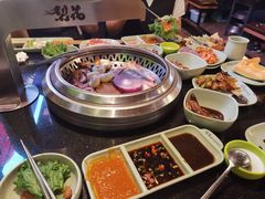 -梨花自助烤肉(天河城店)
