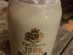 -皇冠自酿啤酒坊(中国红街5号楼店)