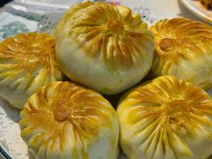 -清真·胖妈妈手抓餐厅(定西路长城宾馆店)