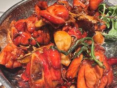-鹿港小镇(西单大悦城店)