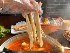 -百岁鱼(七一路店)