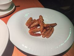 -茗知道茶馆(世博源店)